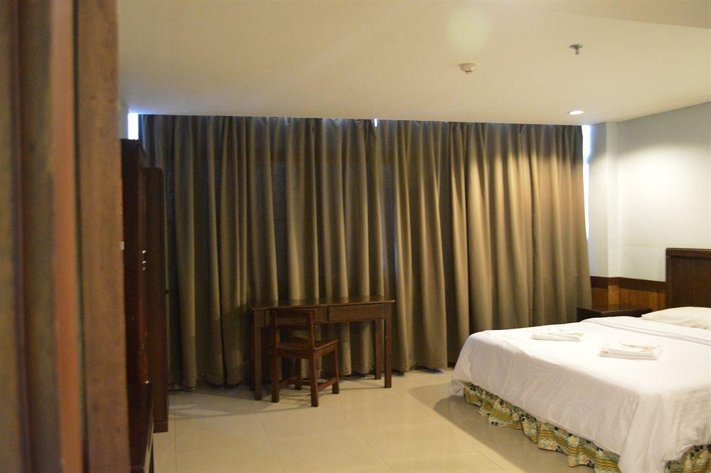 Alu 호텔 다바오 Davao City 외부 사진
