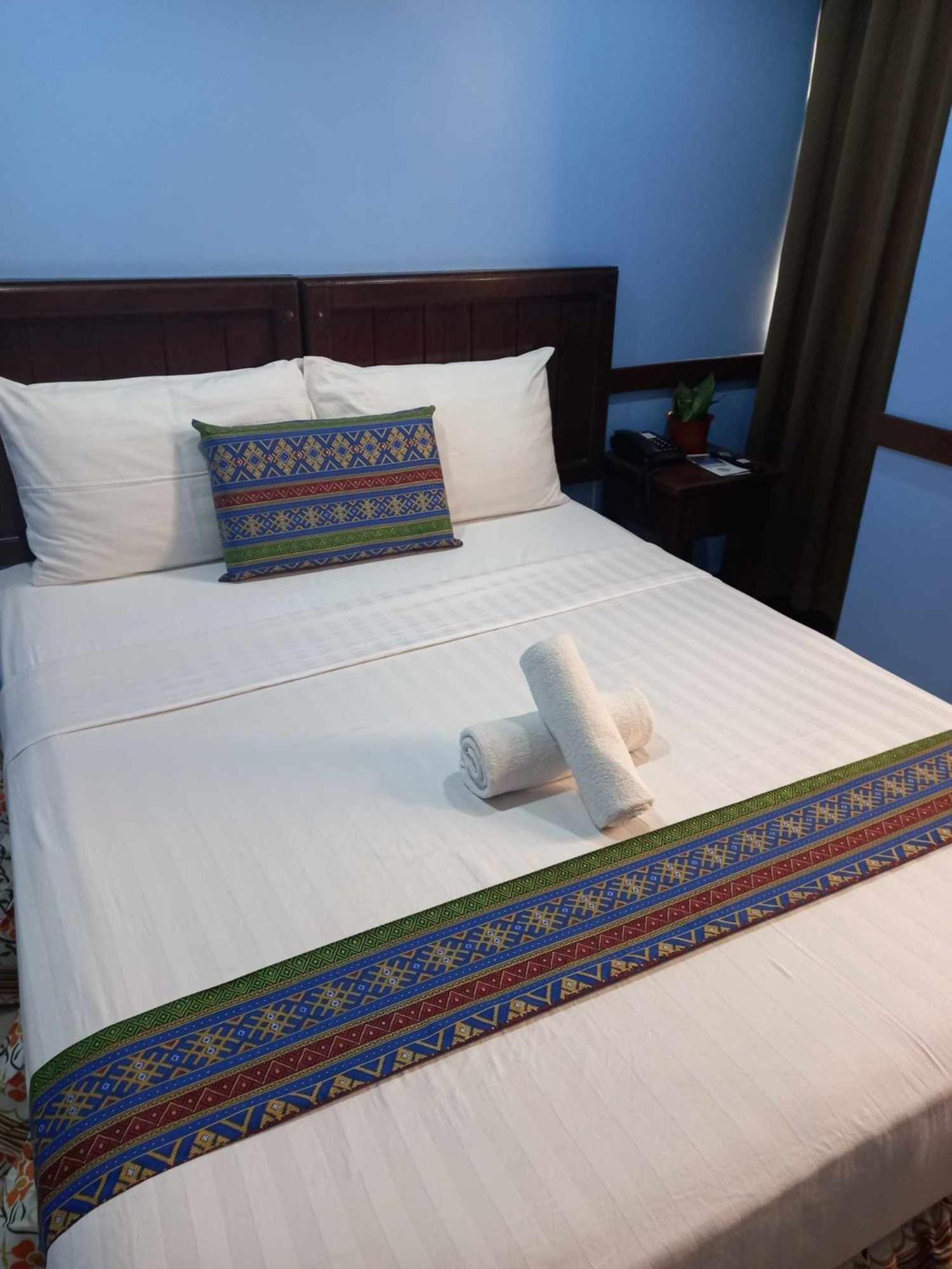 Alu 호텔 다바오 Davao City 외부 사진