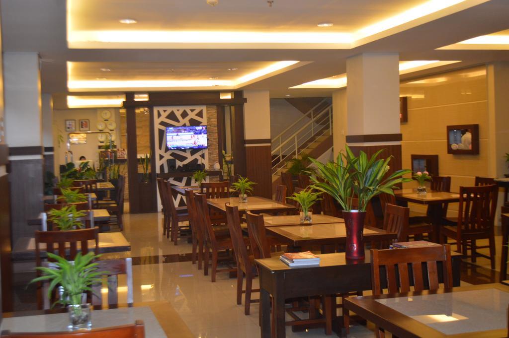 Alu 호텔 다바오 Davao City 외부 사진