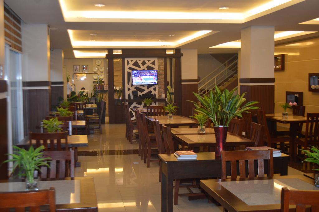 Alu 호텔 다바오 Davao City 외부 사진