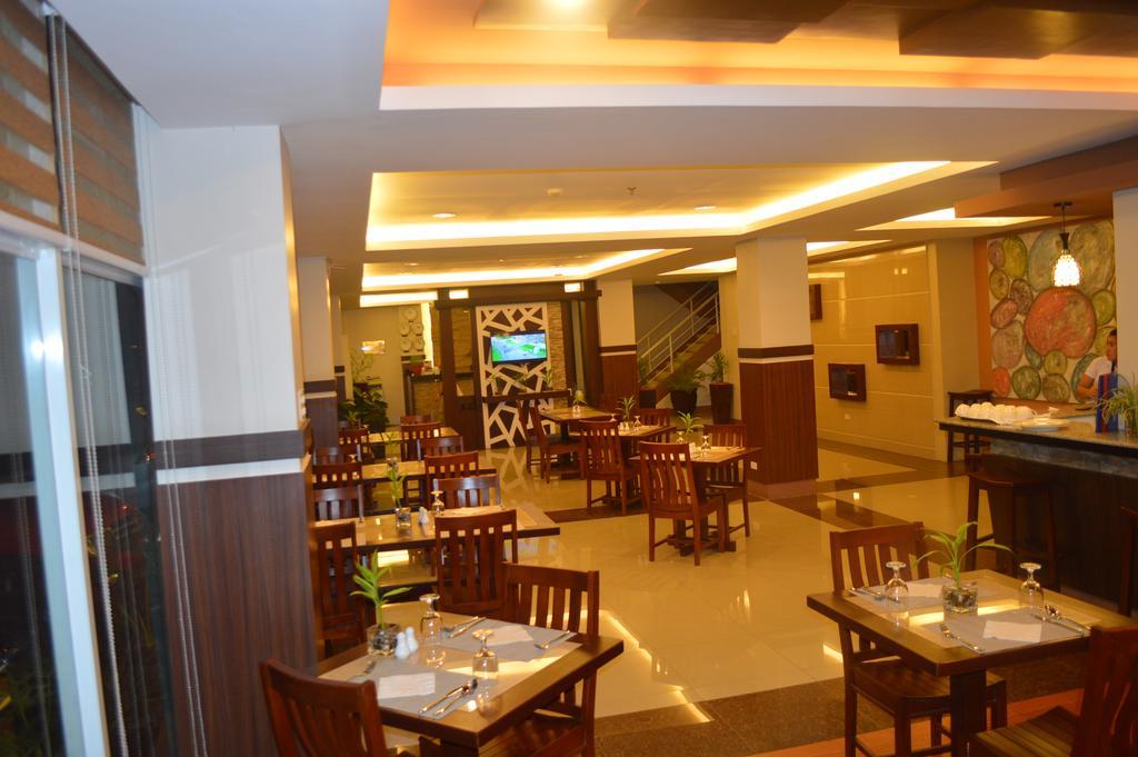 Alu 호텔 다바오 Davao City 외부 사진
