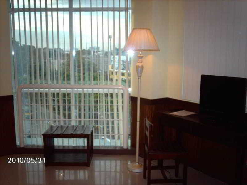 Alu 호텔 다바오 Davao City 외부 사진