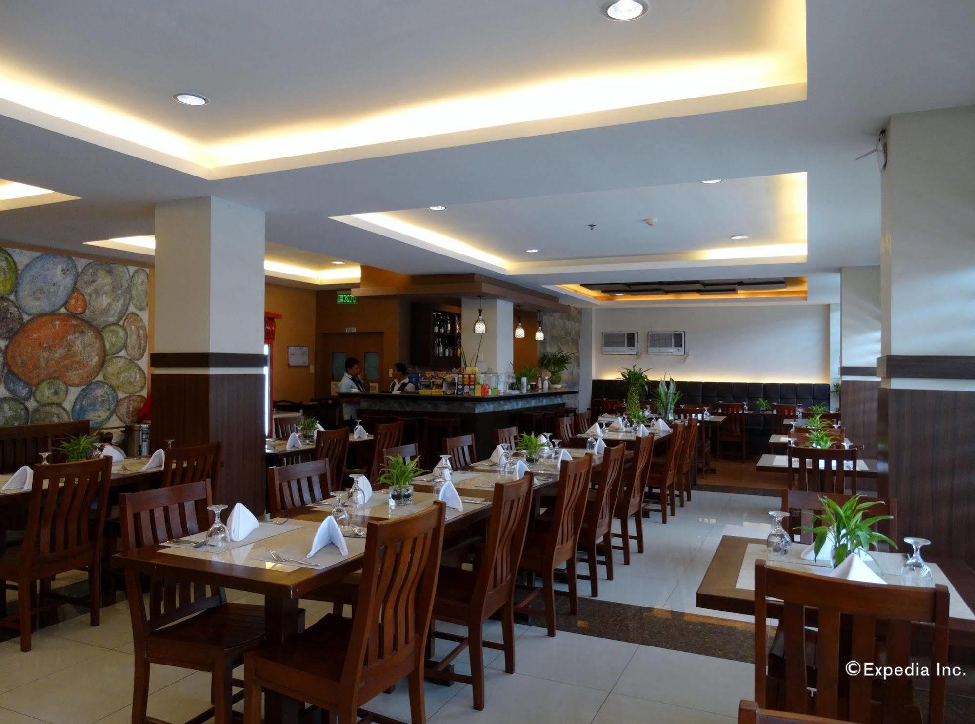 Alu 호텔 다바오 Davao City 외부 사진