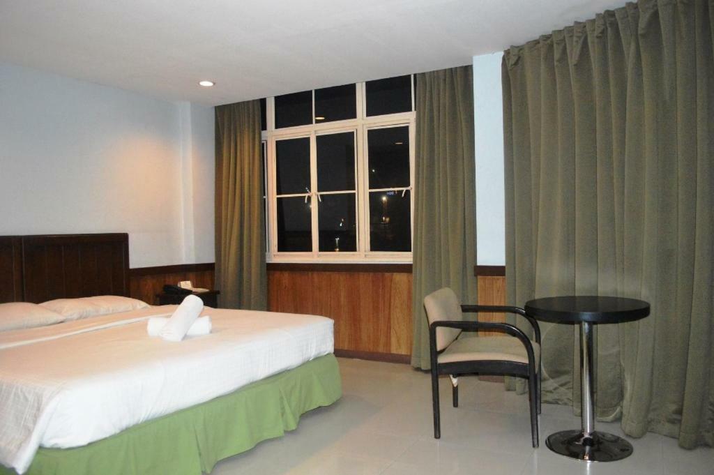 Alu 호텔 다바오 Davao City 외부 사진